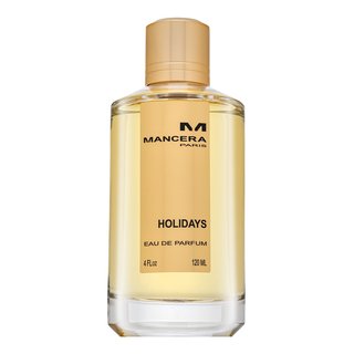 E-shop Mancera Holidays parfémovaná voda unisex 120 ml
