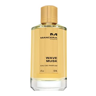 E-shop Mancera Wave Musk parfémovaná voda unisex 120 ml