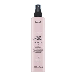 E-shop Lakmé Teknia Frizz Control Protector ochranný sprej pre tepelnú úpravu vlasov 300 ml