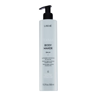 E-shop Lakmé Teknia Body Maker Balm posilňujúci kondicionér pre objem vlasov 300 ml