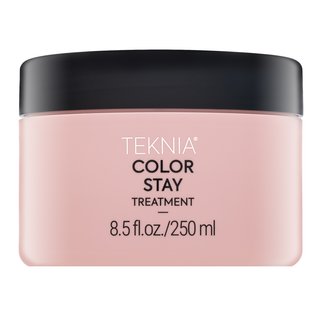 E-shop Lakmé Teknia Color Stay Treatment vyživujúca maska pre farbené vlasy 250 ml