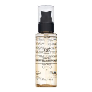 E-shop Lakmé Teknia Deep Care Drops bezoplachová starostlivosť pre veľmi poškodené vlasy 100 ml