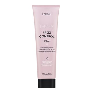 E-shop Lakmé Teknia Frizz Control Cream tvarujúci krém pre kučeravé vlasy 150 ml