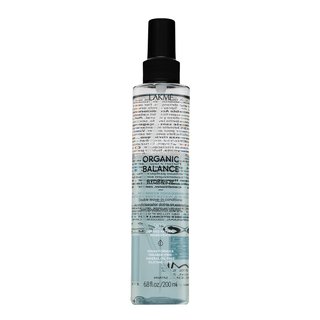 E-shop Lakmé Teknia Organic Balance Hydra-Oil bezoplachový kondicionér pre všetky typy vlasov 200 ml