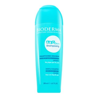 E-shop Bioderma ABCDerm Shampooing - Gentle Shampoo nedráždivý šampón pre deti 200 ml