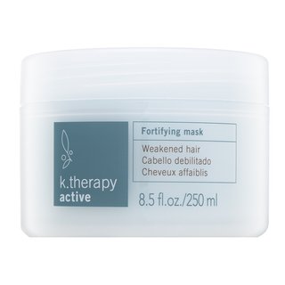 E-shop Lakmé K.Therapy Active Fortifying Mask posilňujúca maska pre poškodené vlasy 250 ml