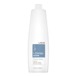 E-shop Lakmé K.Therapy Active Shampoo posilujúci šampón proti vypadávaniu vlasov 1000 ml