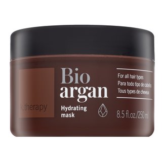 E-shop Lakmé K.Therapy Bio Argan Hydrating Mask vyživujúca maska pre hydratáciu vlasov 250 ml