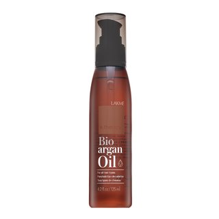 E-shop Lakmé K.Therapy Bio Argan Oil olej pre všetky typy vlasov 125 ml