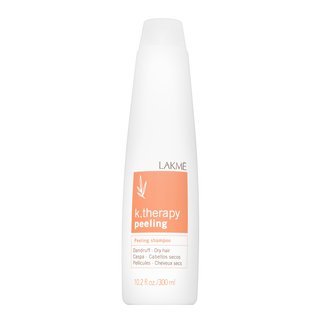 E-shop Lakmé K.Therapy Peeling Shampoo Dry Hair šampónový peeling proti lupinám 300 ml