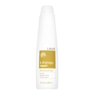 E-shop Lakmé K.Therapy Repair Shampoo vyživujúci šampón pre suché a poškodené vlasy 300 ml