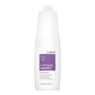 E-shop Lakmé K.Therapy Sensitive Relaxing Balm bezoplachová starostlivosť pre citlivú pokožku hlavy 1000 ml