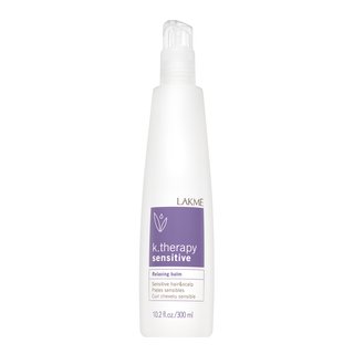 E-shop Lakmé K.Therapy Sensitive Relaxing Balm bezoplachová starostlivosť pre citlivú pokožku hlavy 300 ml