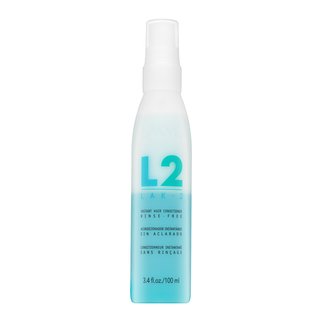 E-shop Lakmé Lak-2 Instant Hair Conditioner bezoplachový kondicionér pre hebkosť a lesk vlasov 100 ml