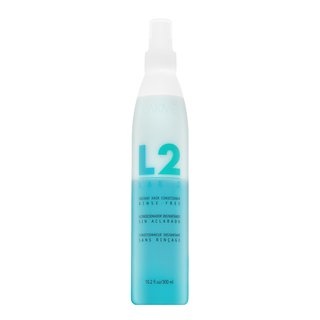 E-shop Lakmé Lak-2 Instant Hair Conditioner bezoplachový kondicionér pre hebkosť a lesk vlasov 300 ml