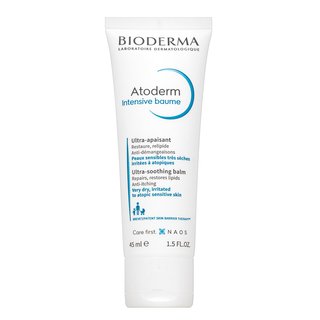E-shop Bioderma Atoderm upokojujúci balzam Intensive Baume 45 ml
