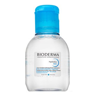 E-shop Bioderma Hydrabio H2O Micellar Cleansing Water and Makeup Remover odličovacia micelárna voda s hydratačným účinkom 100 ml
