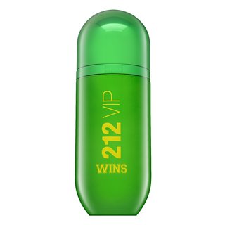 E-shop Carolina Herrera 212 VIP Wins Limited Edition parfémovaná voda pre ženy 80 ml