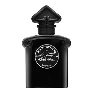 E-shop Guerlain Black Perfecto By La Petite Robe Noire Florale parfémovaná voda pre ženy 50 ml
