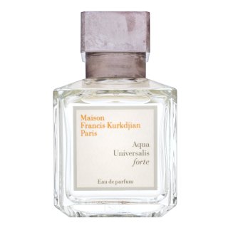 E-shop Maison Francis Kurkdijan Aqua Universalis Forte parfémovaná voda unisex 70 ml