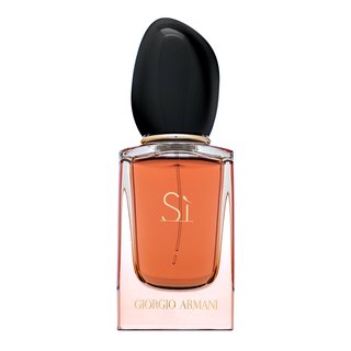 E-shop Armani (Giorgio Armani) Si Intense 2021 parfémovaná voda pre ženy 30 ml