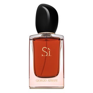 E-shop Armani (Giorgio Armani) Sí Intense 2021 parfémovaná voda pre ženy 50 ml