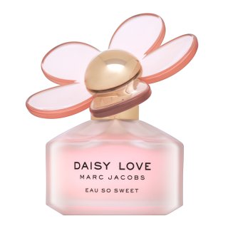E-shop Marc Jacobs Daisy Love Eau So Sweet toaletná voda pre ženy 100 ml