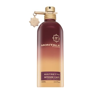 E-shop Montale Ristretto Intense Cafe parfémovaná voda unisex 100 ml
