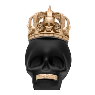 E-shop Police To Be The King toaletná voda pre mužov 40 ml