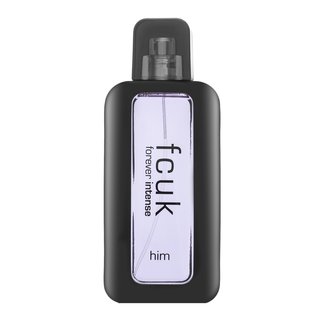 E-shop Fcuk Forever Intense toaletná voda pre mužov 100 ml