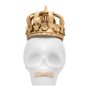 E-shop Police To Be The Queen parfémovaná voda pre ženy 40 ml