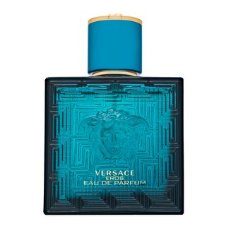 E-shop Versace Eros parfémovaná voda pre mužov 50 ml