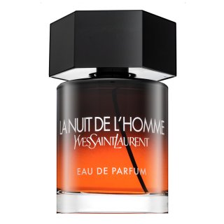 E-shop Yves Saint Laurent La Nuit de L’Homme parfémovaná voda pre mužov 100 ml
