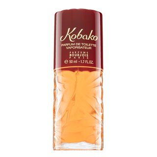 E-shop Bourjois Kobako toaletná voda pre ženy 50 ml