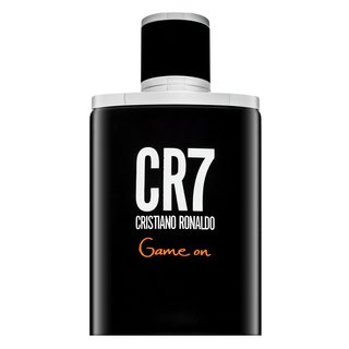E-shop Cristiano Ronaldo CR7 Game On toaletná voda pre mužov 30 ml