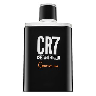 E-shop Cristiano Ronaldo CR7 Game On toaletná voda pre mužov 50 ml