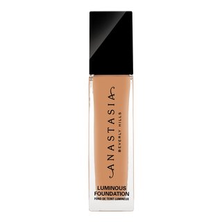 E-shop Anastasia Beverly Hills Luminous Foundation dlhotrvajúci make-up pre zjednotenú a rozjasnenú pleť 340C 30 ml