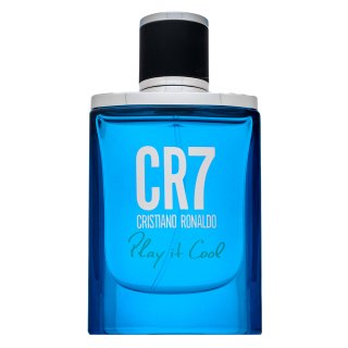 E-shop Cristiano Ronaldo CR7 Play It Cool toaletná voda pre mužov 30 ml