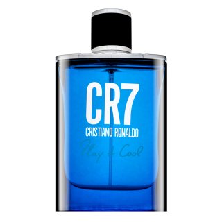 E-shop Cristiano Ronaldo CR7 Play It Cool toaletná voda pre mužov 50 ml