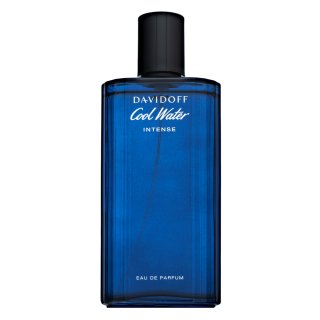 E-shop Davidoff Cool Water Intense parfémovaná voda pre mužov 125 ml