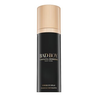 E-shop Carolina Herrera Bad Boy toaletná voda pre mužov Power Up Spray 100 ml