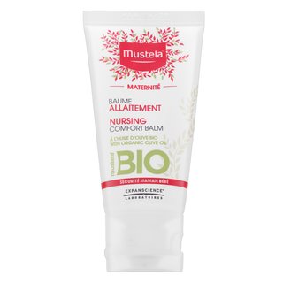 E-shop Mustela Maternité Nursing Comfort Balm BIO krém na bradavky pre obnovu pleti 30 ml