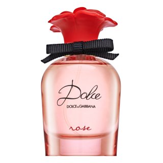 E-shop Dolce & Gabbana Dolce Rose toaletná voda pre ženy 50 ml