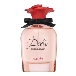 E-shop Dolce & Gabbana Dolce Rose toaletná voda pre ženy 75 ml