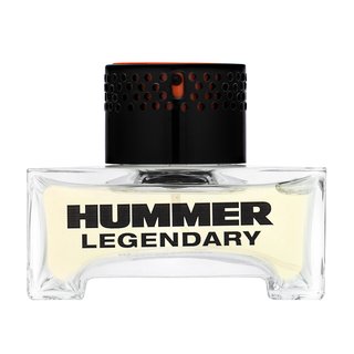 E-shop HUMMER Legendary toaletná voda pre mužov 40 ml