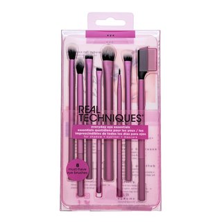 E-shop Real Techniques Everyday Essentials 8 pcs sada štetcov