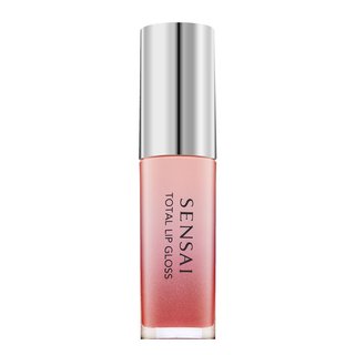 E-shop Sensai Total Lip Gloss 03 Shinonome Coral lesk na pery 4,5 ml