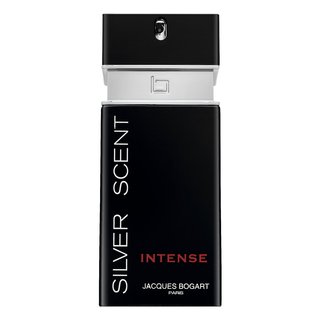 E-shop Jacques Bogart Silver Scent Intense toaletná voda pre mužov 100 ml