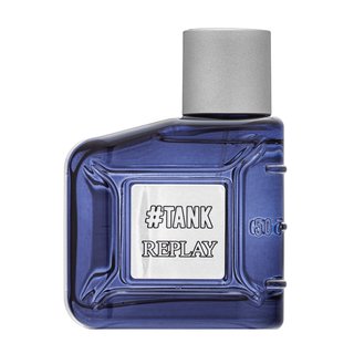 E-shop Replay Tank for Him toaletná voda pre mužov 50 ml