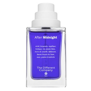 E-shop The Different Company After Midnight toaletná voda unisex 100 ml